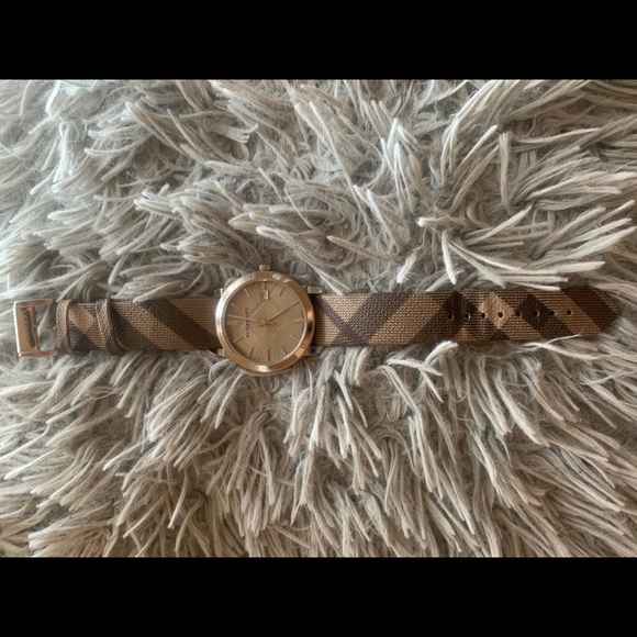 Burberry Watch main image 4